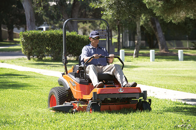 ZG327PA-60 - Capital City Kubota Group